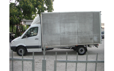 mercedes-benz-sprinter-313 - 1