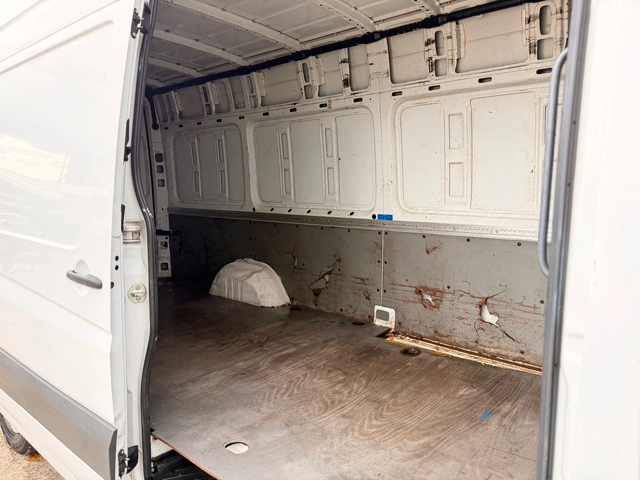 Mercedes-Benz Sprinter 313 2.2d= MAXI= 3L/3H= LANE KEEP= BLIND SPOT= КАМЕРА= - автомобили, коли, обяви за нови и употребявани 12