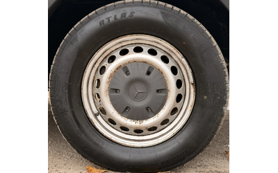 Mercedes-Benz Sprinter 313 2.2d= MAXI= 3L/3H= LANE KEEP= BLIND SPOT= КАМЕРА= - автомобили, коли, обяви за нови и употребявани 16