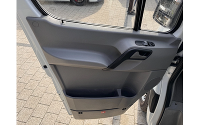 Mercedes-Benz Sprinter 313 CDI Клима L2H2 - автомобили, коли, обяви за нови и употребявани 10