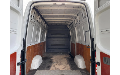 Mercedes-Benz Sprinter 313 CDI Клима L2H2 - автомобили, коли, обяви за нови и употребявани 11