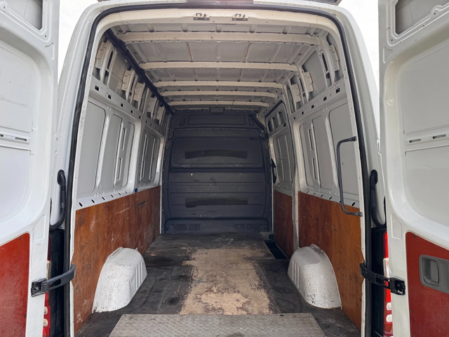 Mercedes-Benz Sprinter 313 CDI Клима L2H2 - автомобили, коли, обяви за нови и употребявани 11