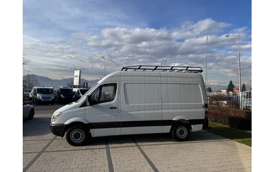 mercedes-benz-sprinter-313 - 2