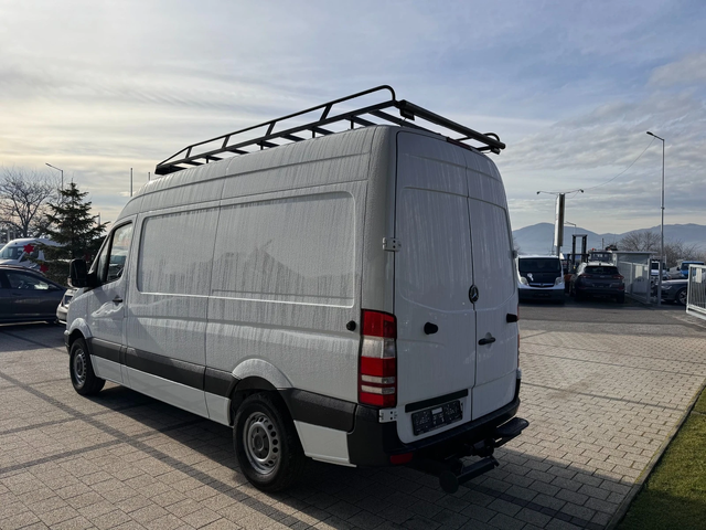 Mercedes-Benz Sprinter 313 CDI Клима L2H2 - автомобили, коли, обяви за нови и употребявани 3