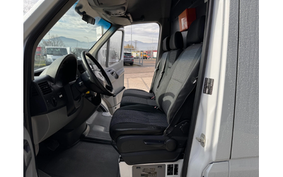 Mercedes-Benz Sprinter 313 CDI Клима L2H2 - автомобили, коли, обяви за нови и употребявани 9
