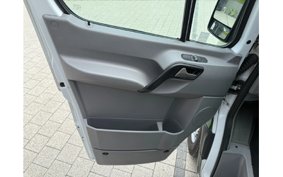 Mercedes-Benz Sprinter 313 CDI Maxi Климатроник - автомобили, коли, обяви за нови и употребявани 12