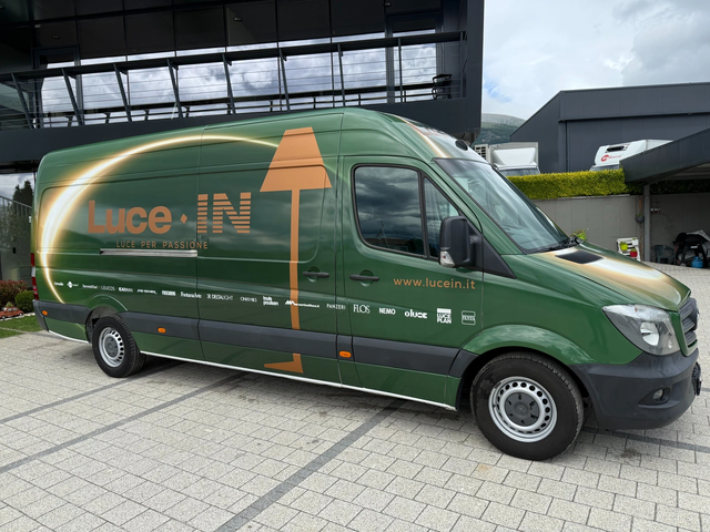 Mercedes-Benz Sprinter 313 CDI Maxi Климатроник - автомобили, коли, обяви за нови и употребявани 1