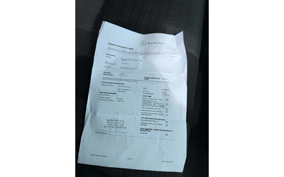 Mercedes-Benz Sprinter 313 CDI Maxi Климатроник - автомобили, коли, обяви за нови и употребявани 9