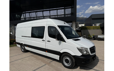 mercedes-benz-sprinter-313 - 1