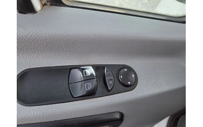 Mercedes-Benz Sprinter 313 2.2 CDI, 6 местен, Климатик - автомобили, коли, обяви за нови и употребявани 11