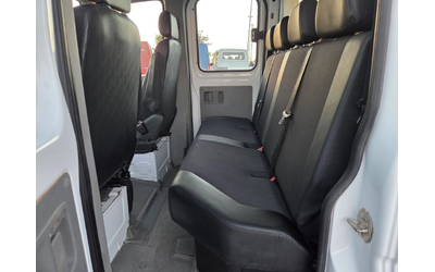 Mercedes-Benz Sprinter 313 2.2 CDI, 6 местен, Климатик - автомобили, коли, обяви за нови и употребявани 12