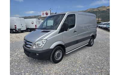 mercedes-benz-sprinter-313 - 0