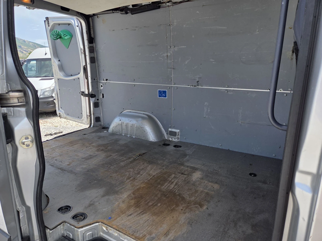 Mercedes-Benz Sprinter 313 CDI, Климатик, L1H1 - автомобили, коли, обяви за нови и употребявани 12