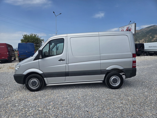 Mercedes-Benz Sprinter 313 CDI, Климатик, L1H1 - автомобили, коли, обяви за нови и употребявани 1