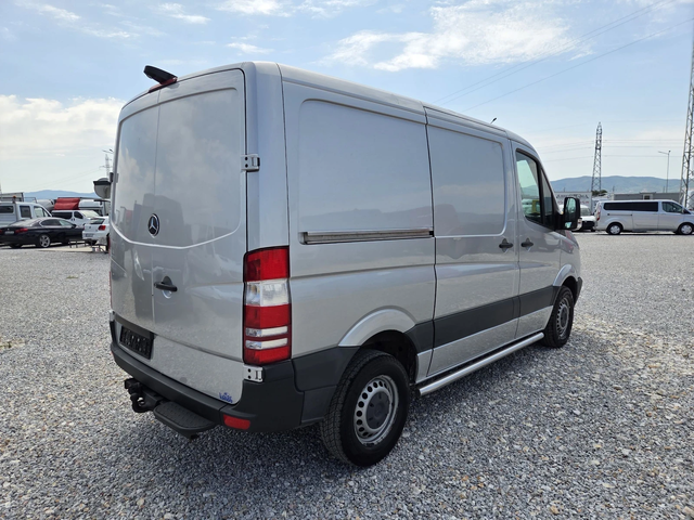 Mercedes-Benz Sprinter 313 CDI, Климатик, L1H1 - автомобили, коли, обяви за нови и употребявани 4