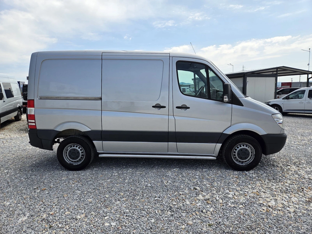 Mercedes-Benz Sprinter 313 CDI, Климатик, L1H1 - автомобили, коли, обяви за нови и употребявани 5