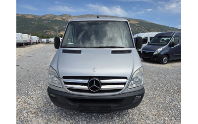 Mercedes-Benz Sprinter 313 CDI, Климатик, L1H1 - автомобили, коли, обяви за нови и употребявани 7
