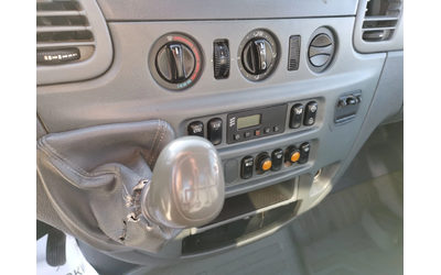 Mercedes-Benz Sprinter 313 КРАН - автомобили, коли, обяви за нови и употребявани 10