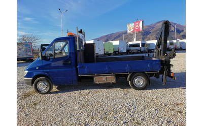 mercedes-benz-sprinter-313 - 2