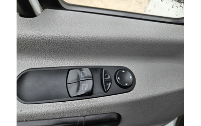 Mercedes-Benz Sprinter 313 Макси, Клима - автомобили, коли, обяви за нови и употребявани 11