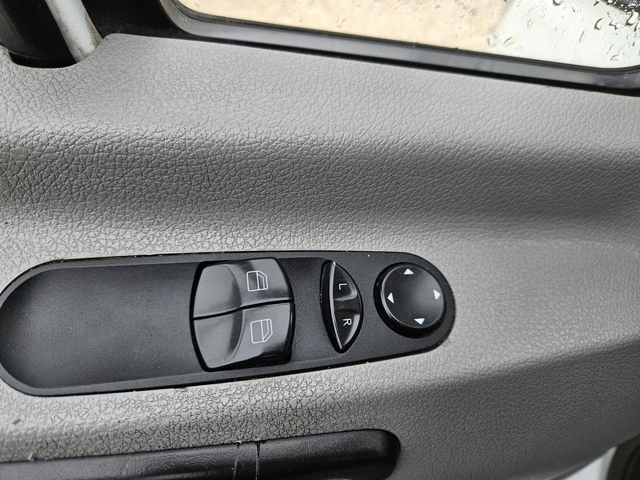 Mercedes-Benz Sprinter 313 Макси, Клима - автомобили, коли, обяви за нови и употребявани 11