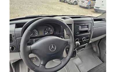 Mercedes-Benz Sprinter 313 Макси, Клима - автомобили, коли, обяви за нови и употребявани 9