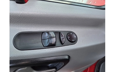 Mercedes-Benz Sprinter 313 CDI, 9 местен, Клима, Нави, ЕВРО 6 /ЛИЗИНГ - автомобили, коли, обяви за нови и употребявани 11