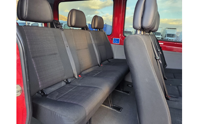 Mercedes-Benz Sprinter 313 CDI, 9 местен, Клима, Нави, ЕВРО 6 /ЛИЗИНГ - автомобили, коли, обяви за нови и употребявани 13
