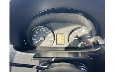 Mercedes-Benz Sprinter 313 - автомобили, коли, обяви за нови и употребявани 14