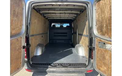 Mercedes-Benz Sprinter 313 - автомобили, коли, обяви за нови и употребявани 7