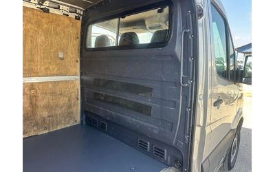 Mercedes-Benz Sprinter 313 - автомобили, коли, обяви за нови и употребявани 9