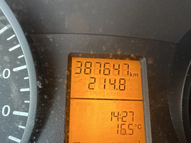 Mercedes-Benz Sprinter 313 Хладилен и на ток - автомобили, коли, обяви за нови и употребявани 14