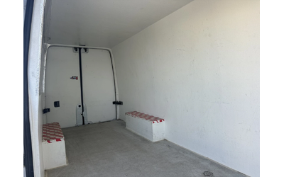 Mercedes-Benz Sprinter 313 Хладилен и на ток - автомобили, коли, обяви за нови и употребявани 9