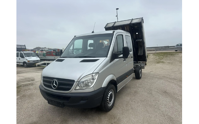 mercedes-benz-sprinter-313 - 0