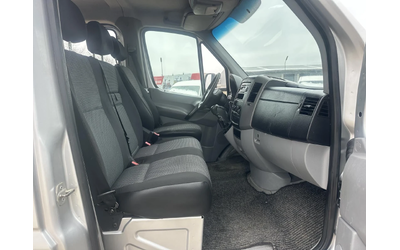Mercedes-Benz Sprinter 313 - автомобили, коли, обяви за нови и употребявани 10