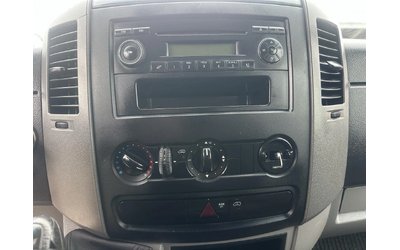 Mercedes-Benz Sprinter 313 - автомобили, коли, обяви за нови и употребявани 12