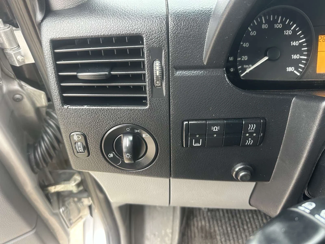Mercedes-Benz Sprinter 313 - автомобили, коли, обяви за нови и употребявани 13