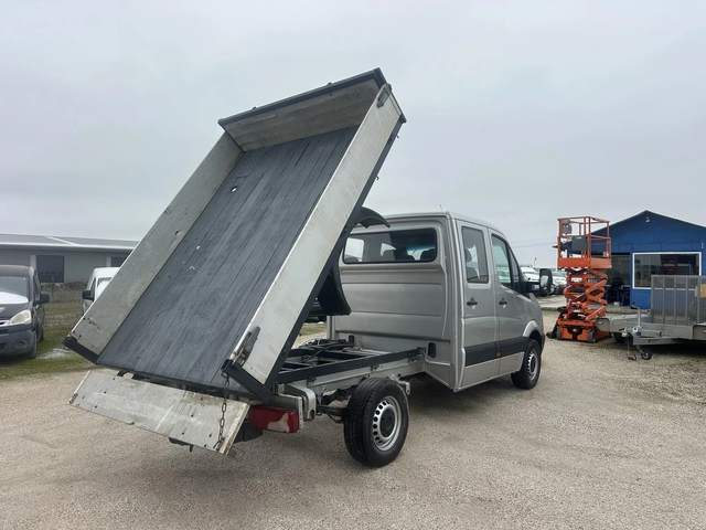 Mercedes-Benz Sprinter 313 - автомобили, коли, обяви за нови и употребявани 4