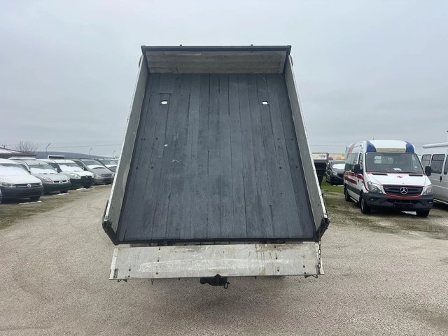 Mercedes-Benz Sprinter 313 - автомобили, коли, обяви за нови и употребявани 5