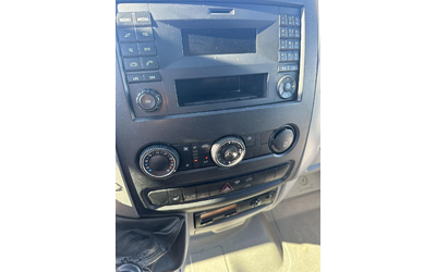 Mercedes-Benz Sprinter 313 - автомобили, коли, обяви за нови и употребявани 11