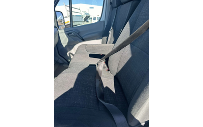 Mercedes-Benz Sprinter 313 - автомобили, коли, обяви за нови и употребявани 12