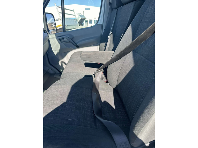 Mercedes-Benz Sprinter 313 - автомобили, коли, обяви за нови и употребявани 12