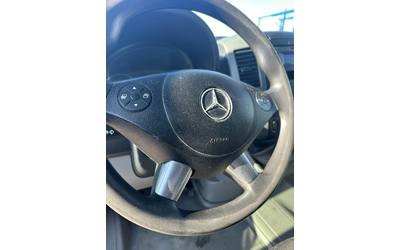 Mercedes-Benz Sprinter 313 - автомобили, коли, обяви за нови и употребявани 13