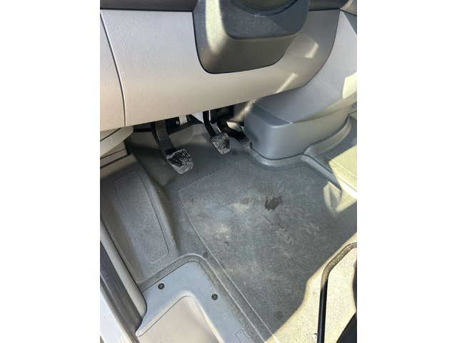 Mercedes-Benz Sprinter 313 - автомобили, коли, обяви за нови и употребявани 14