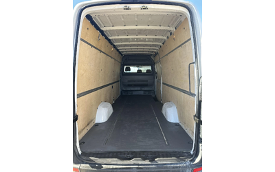 Mercedes-Benz Sprinter 313 - автомобили, коли, обяви за нови и употребявани 7