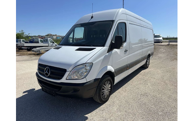 mercedes-benz-sprinter-313 - 0