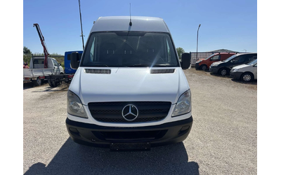 mercedes-benz-sprinter-313 - 1