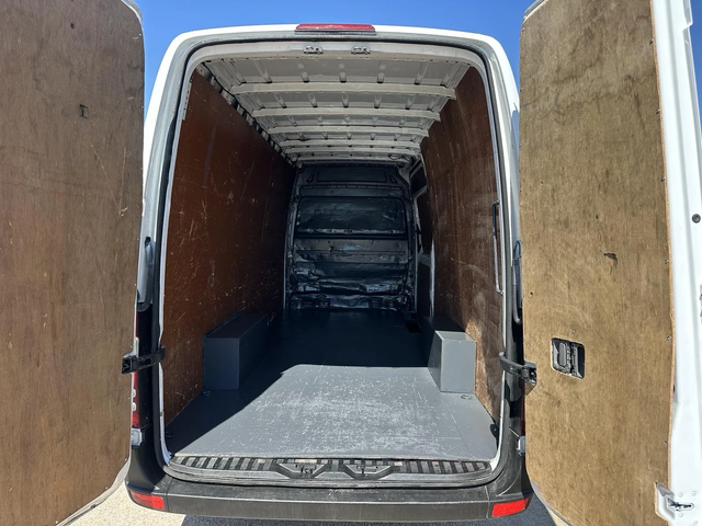 Mercedes-Benz Sprinter 313 - автомобили, коли, обяви за нови и употребявани 7