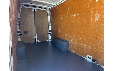 Mercedes-Benz Sprinter 313 - автомобили, коли, обяви за нови и употребявани 8