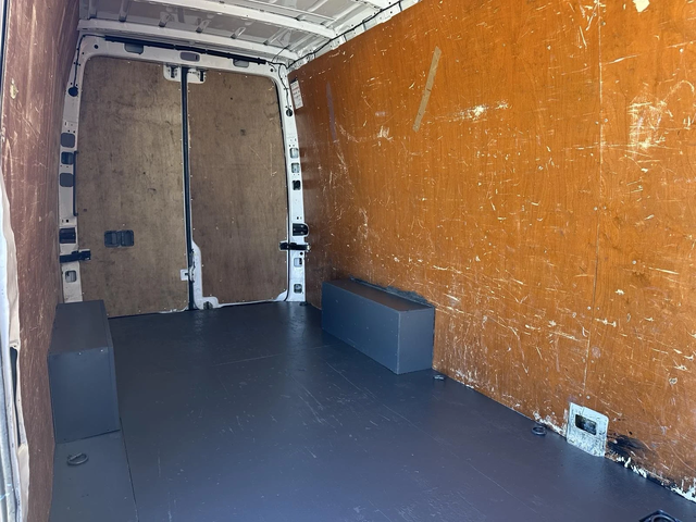 Mercedes-Benz Sprinter 313 - автомобили, коли, обяви за нови и употребявани 8